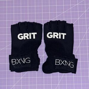 Grit BXING NYC Quick Inner Hand Wraps Unisex L/XL for boxing - Used Once